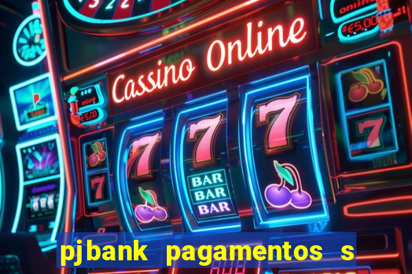 pjbank pagamentos s a 1